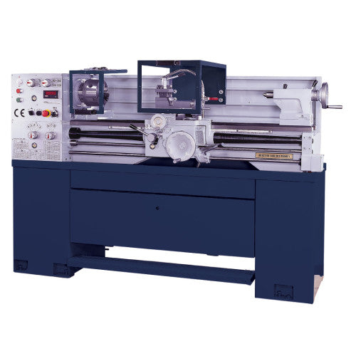 12" X 36" Variable Speed Engine Lathe