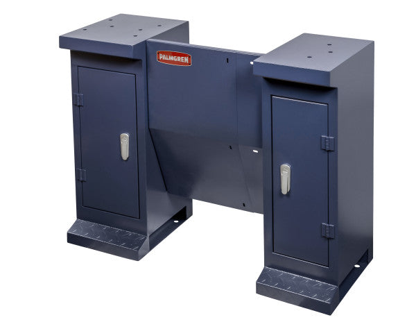 Steel Floor Stand for 8/9/10/11" Lathes