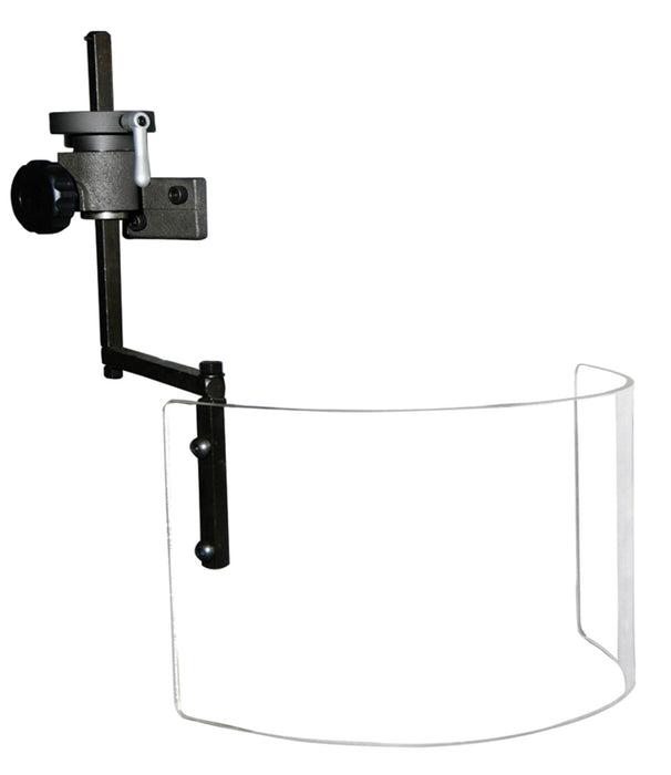 Multi-Purpose Swing Away Drill Press Guard