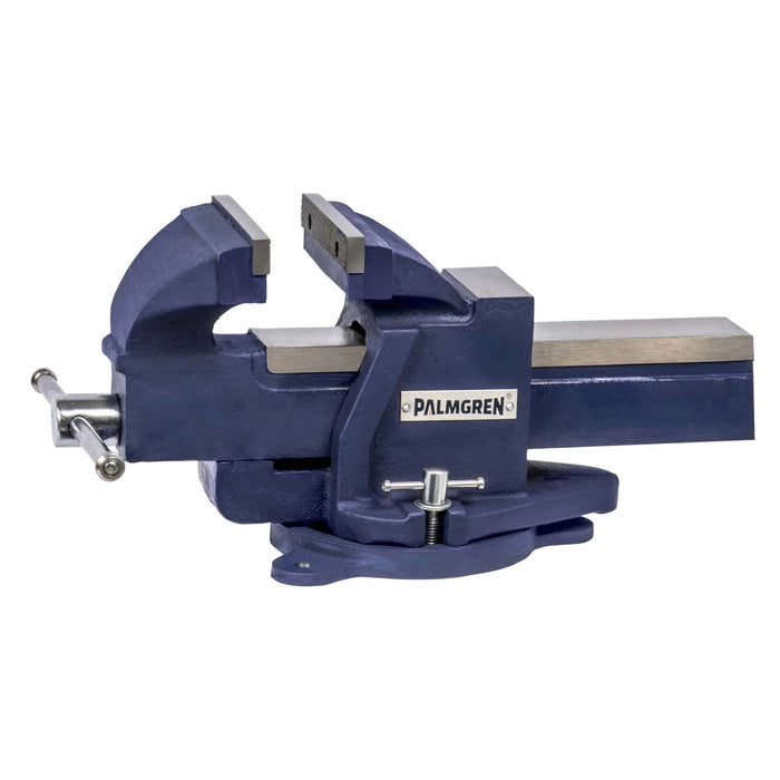 6" Utility Bench Vise
