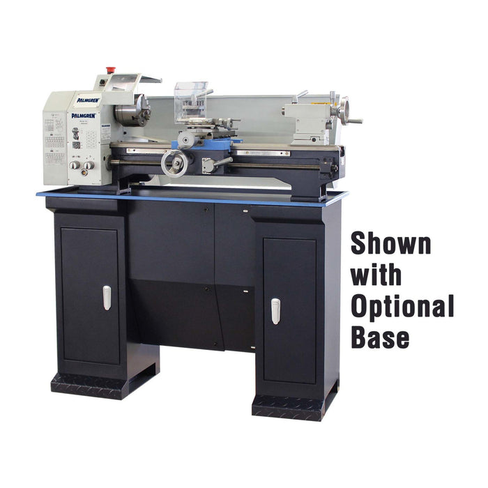 10" X 21" Bench Lathe