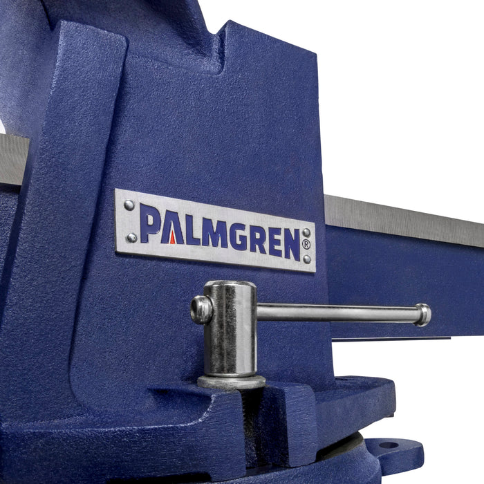 8 inch Utility Bench Vise