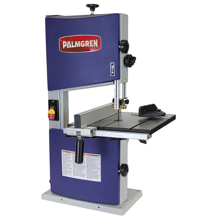 10" Vertical Woodcutting Band Saw