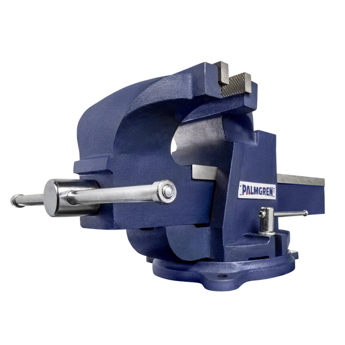 8 inch Utility Bench Vise