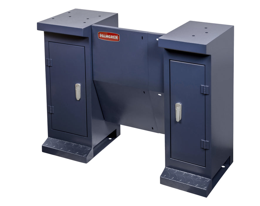 Steel Floor Stand for 8/9/10/11" Lathes