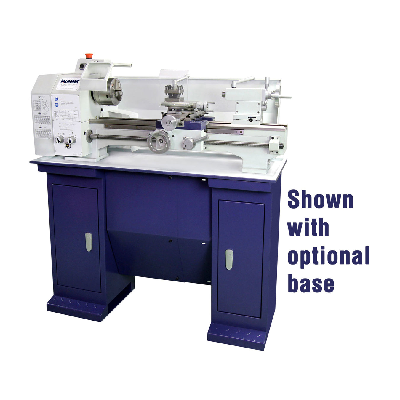 Machine-Lathes