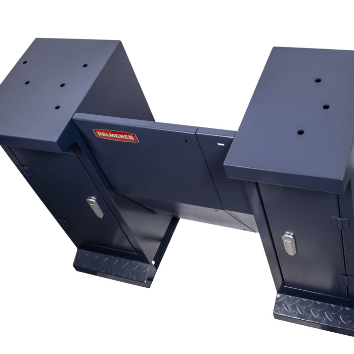 Steel Floor Stand for 8/9/10/11" Lathes