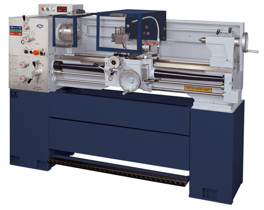 14" X 40" Variable Speed Engine Lathe