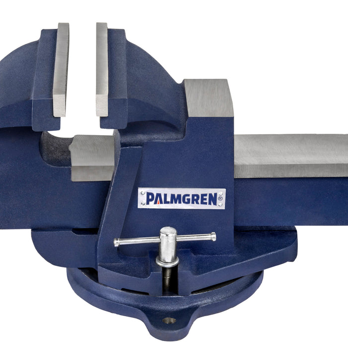 8 inch Utility Bench Vise