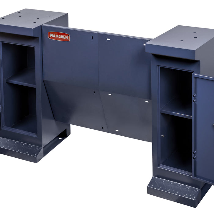 Steel Floor Stand for 8/9/10/11" Lathes