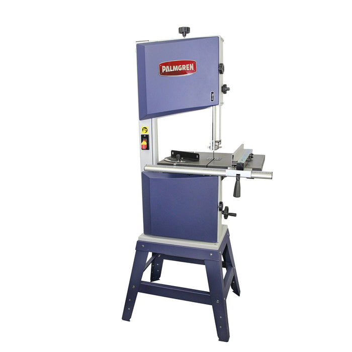 14" Vertical Woodcutting Band Saw