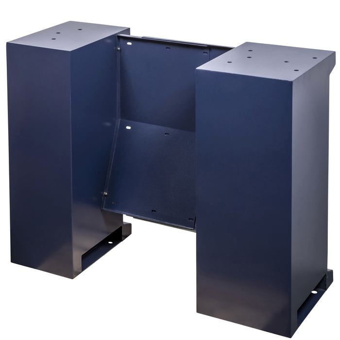 Steel Floor Stand for 8/9/10/11" Lathes