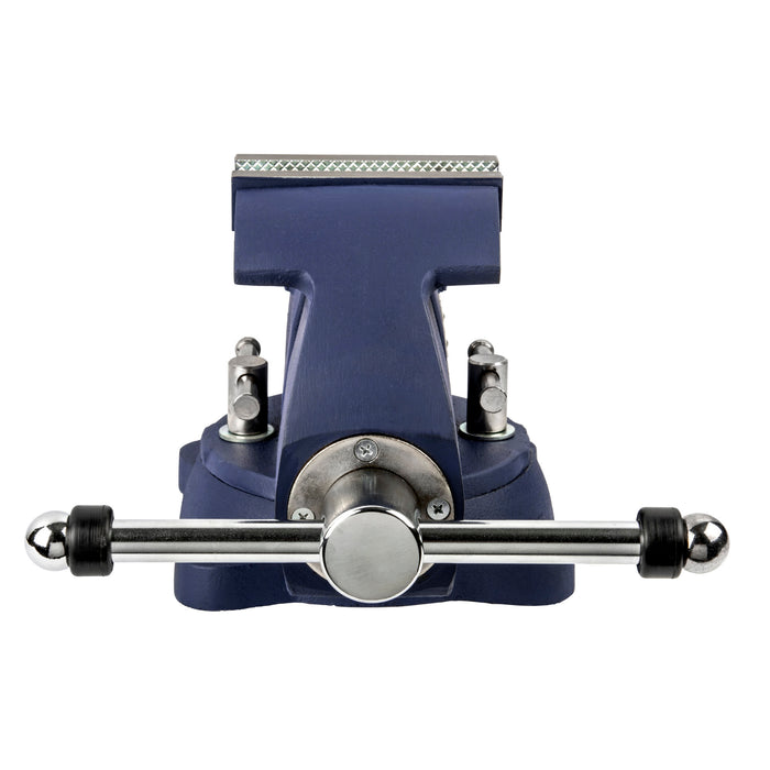 4" Combination Bench and Pipe Vise