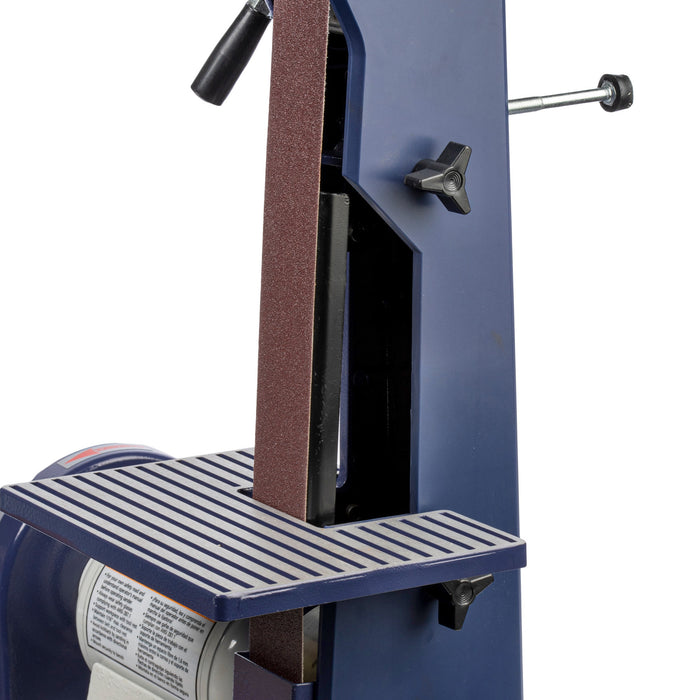 2" x 42" Belt  6" Disc  Finishing Machine