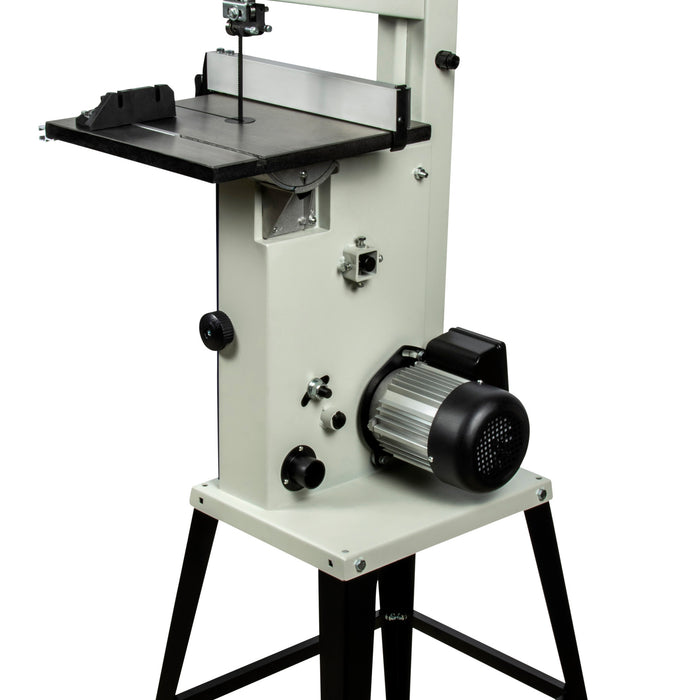 Band Saw Vert. 3-Speed Metal 10"