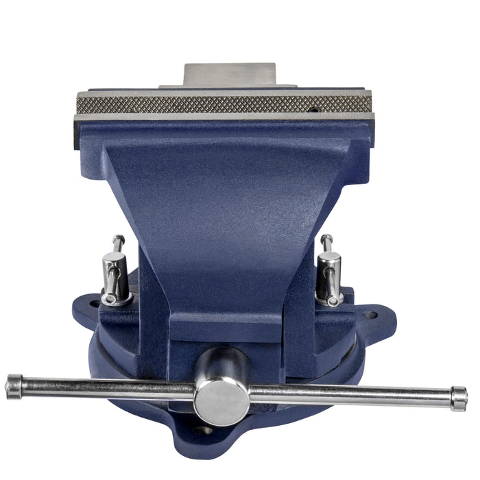 8 inch Utility Bench Vise