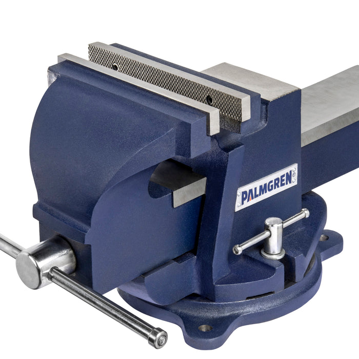 8 inch Utility Bench Vise