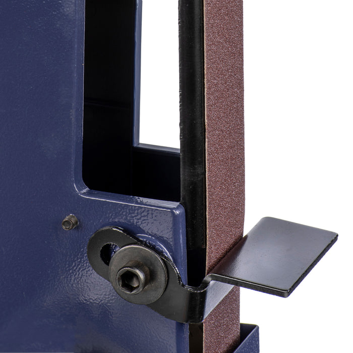 2" x 42" Belt  6" Disc  Finishing Machine