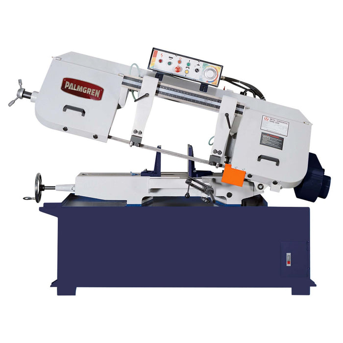 13" x 19" Semi-Automatic Horizontal Band Saw