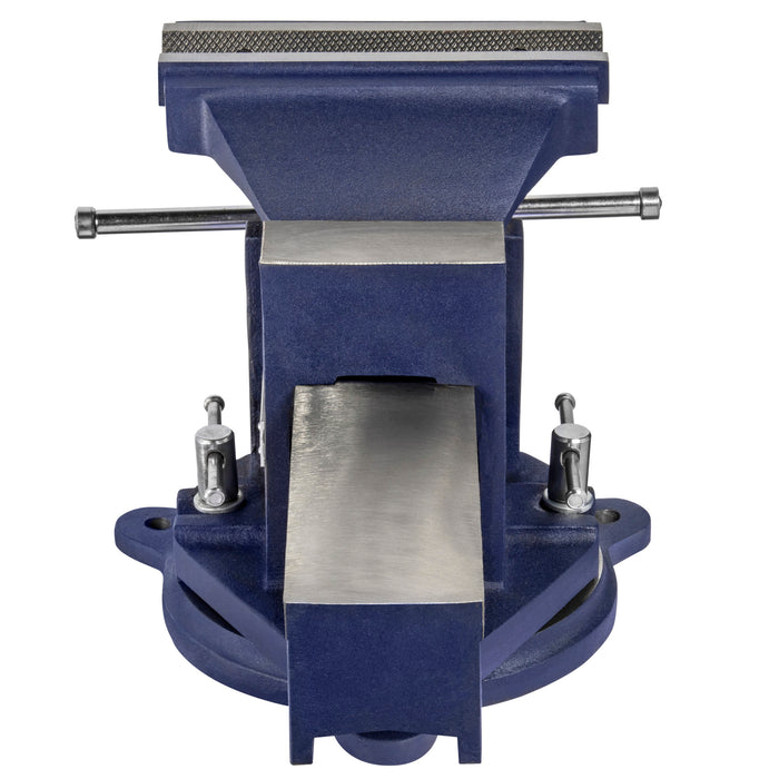 8 inch Utility Bench Vise