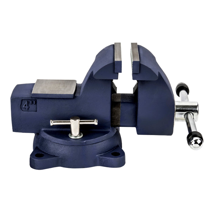 4" Combination Bench and Pipe Vise