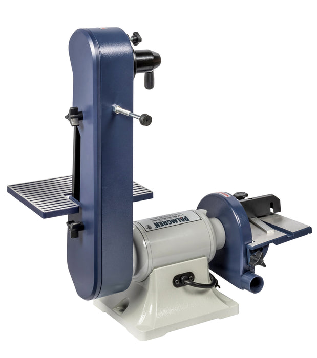 2" x 42" Belt  6" Disc  Finishing Machine
