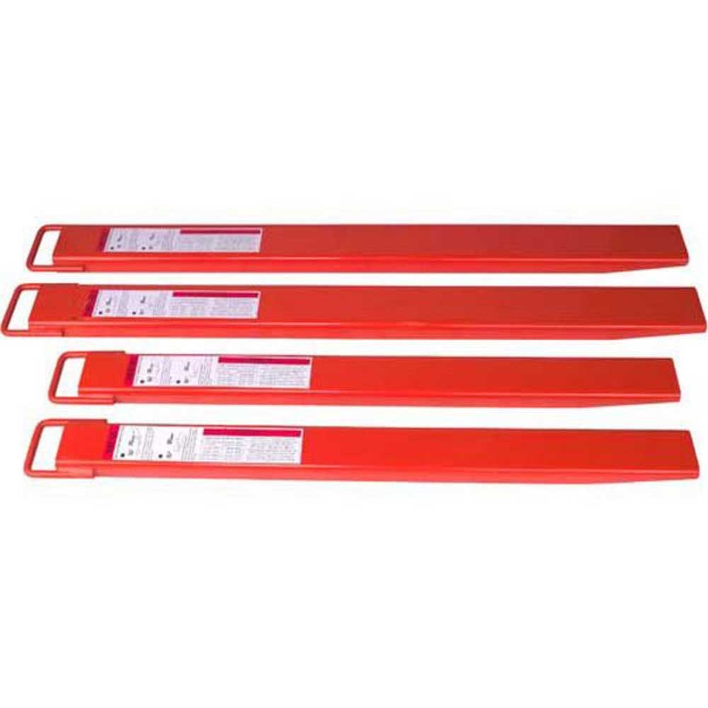 Fork Extensions