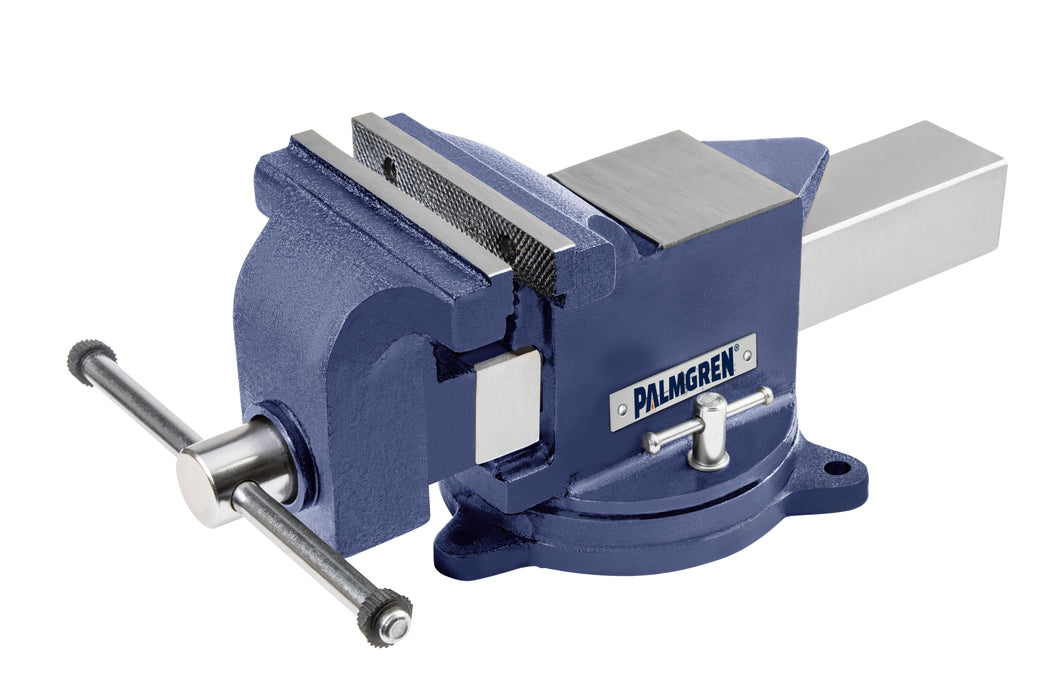 6 inch Industrial Bench Vise