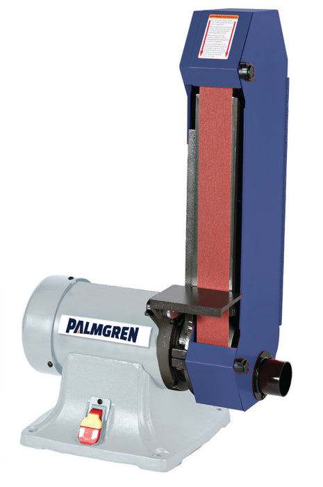 2" Bench Belt Grinder